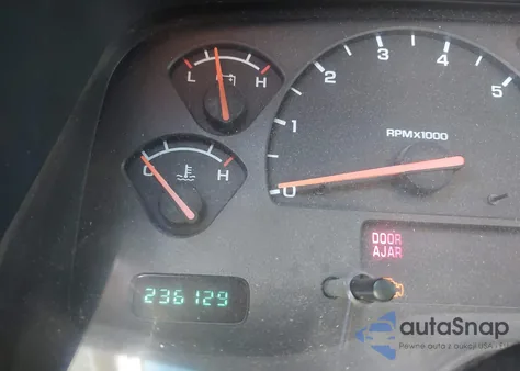 2004 Dodge Dakota Sport z USA, uszkodzony, nr VIN 1D7HG32KX4S752349